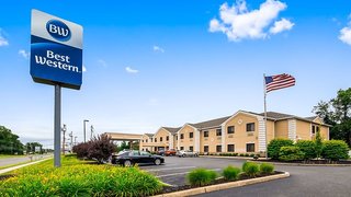 Holiday Inn Express & Suites Williamstown - Glassboro By Ihg,Monroe Township>>Burlington County,3 star