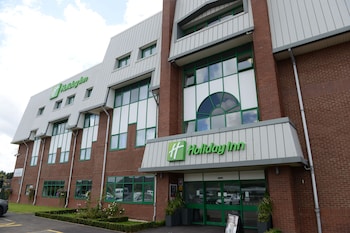 Holiday Inn Wolverhampton - Racecourse By Ihg,Featherstone>>Birmingham,3 star