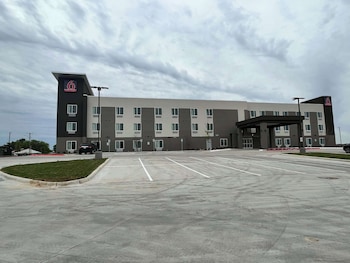 studio 6 lake worth tx