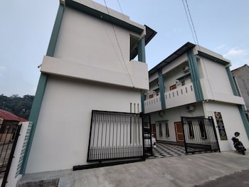 spot on 92695 my kost syariah