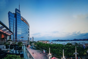 Hotel Indigo Xiamen Harbour By Ihg,Siming>>Huli,4 star