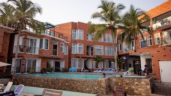 La Villa Aphro Ghana,,4 star