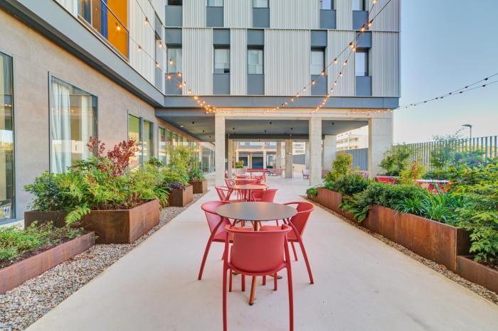 estudios y habitaciones modernas en pamplona sk