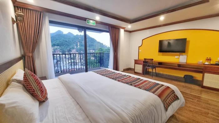 le chapa hotel and spa