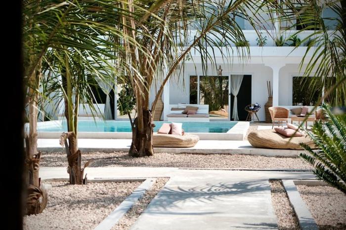 antares villa