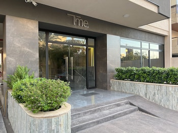 Time22 Apartment Hotel,,3 star