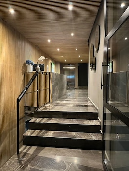 apartamento en la condesa