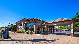 best western new oregon
