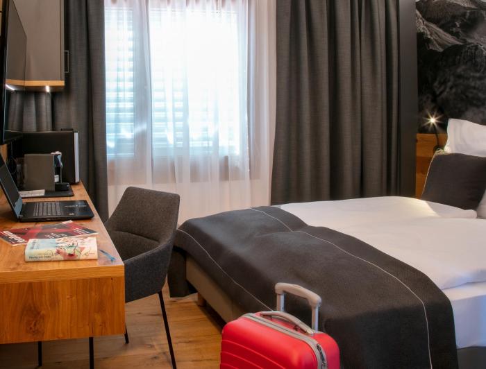 Landhaus Boutique Motel - Self Check-In,,3 star