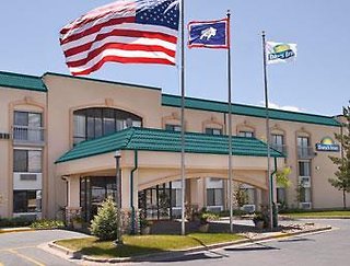 Days Inn By Wyndham Evanston Wy,Wyoming>>Evanston,2 star
