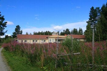 Hus Hotell Hunge Ab,,3 star