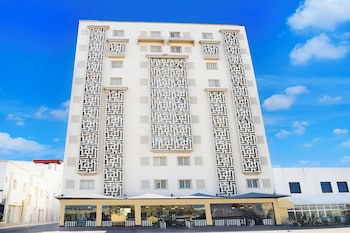 palette muscat al bayrahaa
