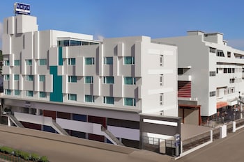 Keys Lite Sreekanya Visakhapatnam,,2 star