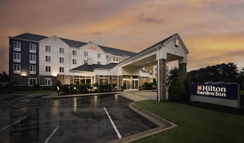 Hilton Garden Inn Fayetteville Fort Bragg,North Carolina>>Fayetteville,3 star