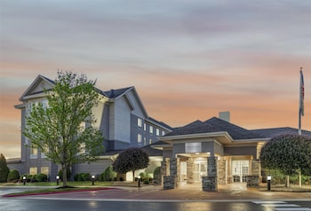 Homewood Suites By Hilton Fayetteville,Washington>>Bentonville - Fayetteville,3 star