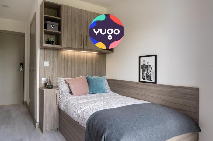 Yugo Explore - Melbourn Point,,3 star
