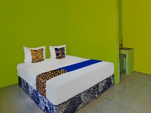Spot On 92669 Guesthouse Prima Syariahneargpdi Anugerah,,3 star