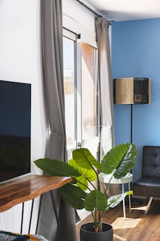 caliu apartments barcelona camp nou