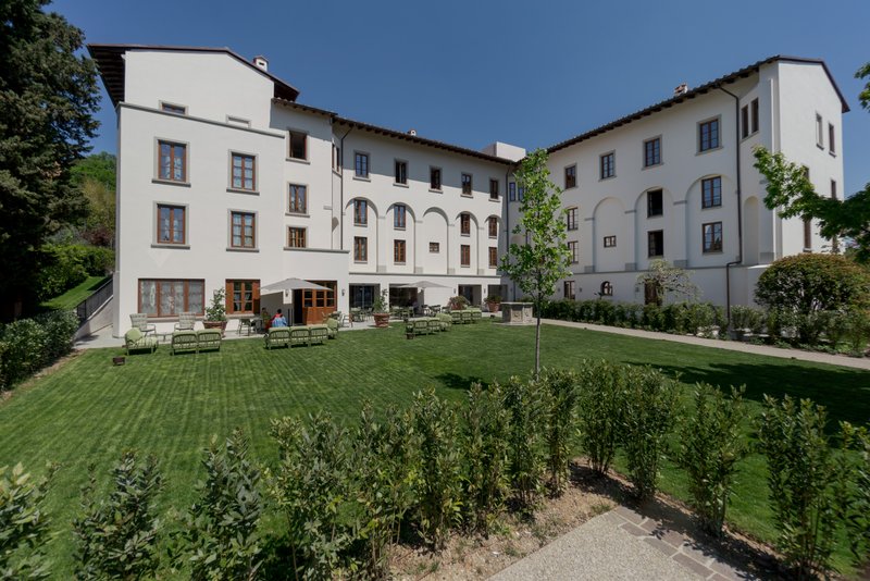 villa neroli