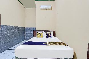 Spot On 92009 Hotel Indah Arum,,3 star