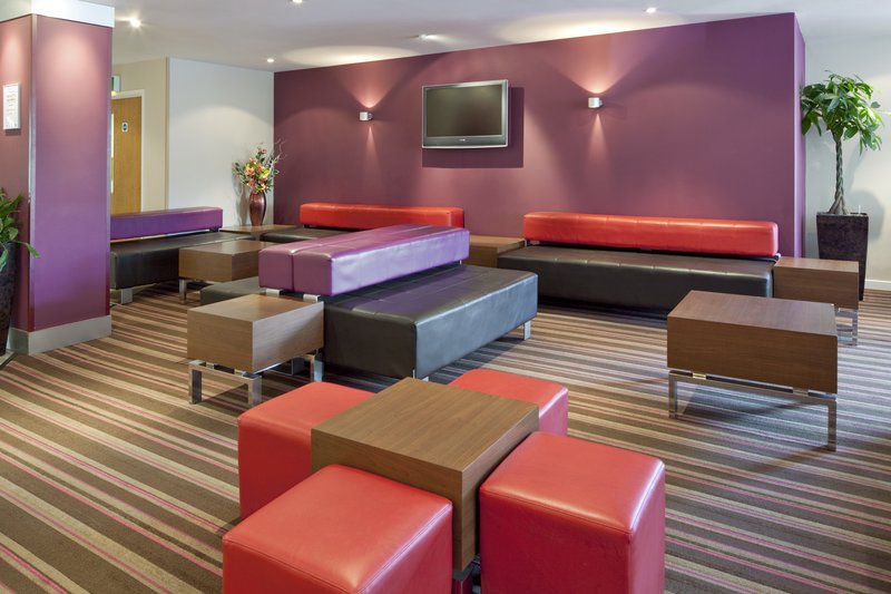 Holiday Inn Express Poole, An Ihg Hotel,Dorset>>Bournemouth,3 star