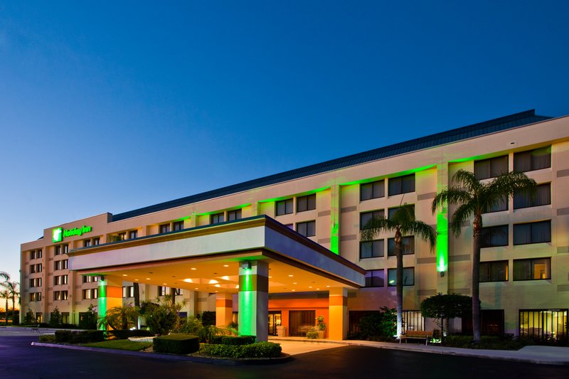 Holiday Inn Port St. Lucie, An Ihg Hotel,Hutchinson Island>>Florida,3 star