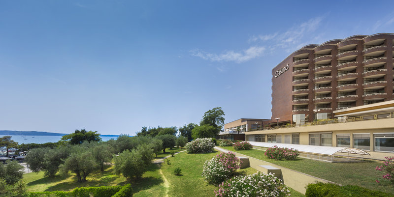 Remisens Hotel Metropol,Portoroz>>Piran,5 star