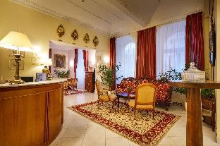 hotel st george czech leading hotels