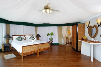Canvas And Orchids Retreat,Koh Kong>>Kaoh Kong,3.5 star