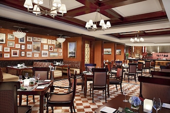 crowne plaza tianjin binhai center by ihg