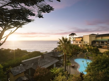 hyatt vacation club at highlands inn