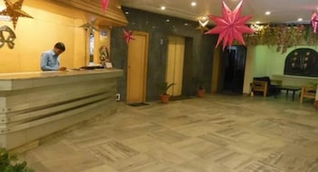 Hotel Reliance,,3 star