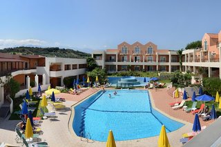 Pegasus Hotel,Chania>>Agia Marina,3 star