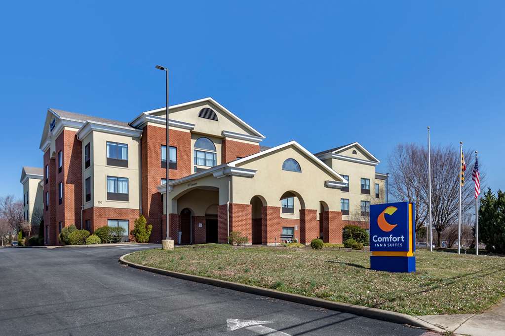 Comfort Inn & Suites Chestertown