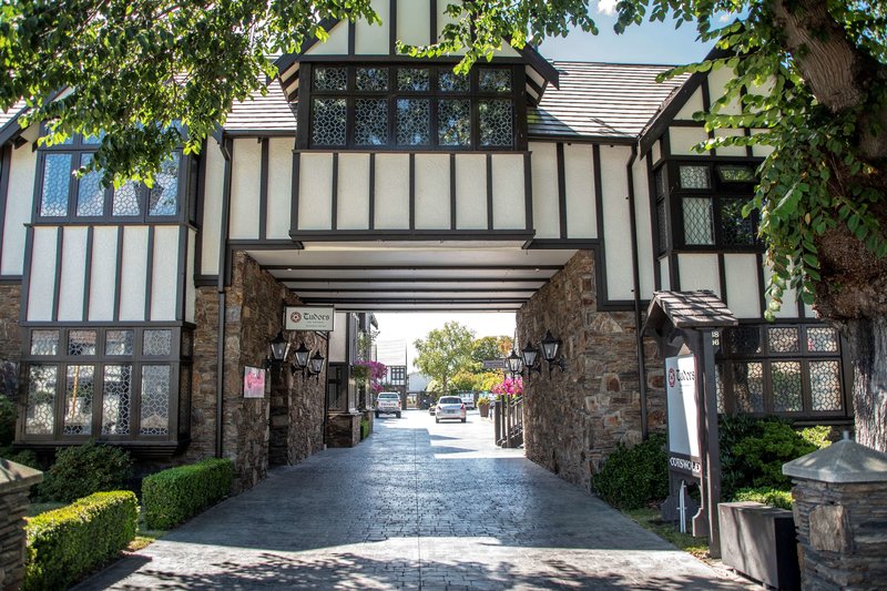 Scenic Hotel Cotswold,Merivale>>Christchurch,4 star