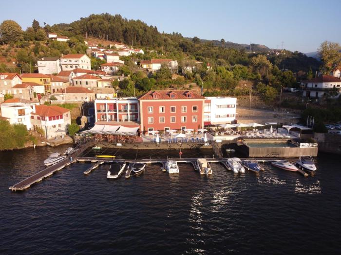 Hotel Porto Antigo