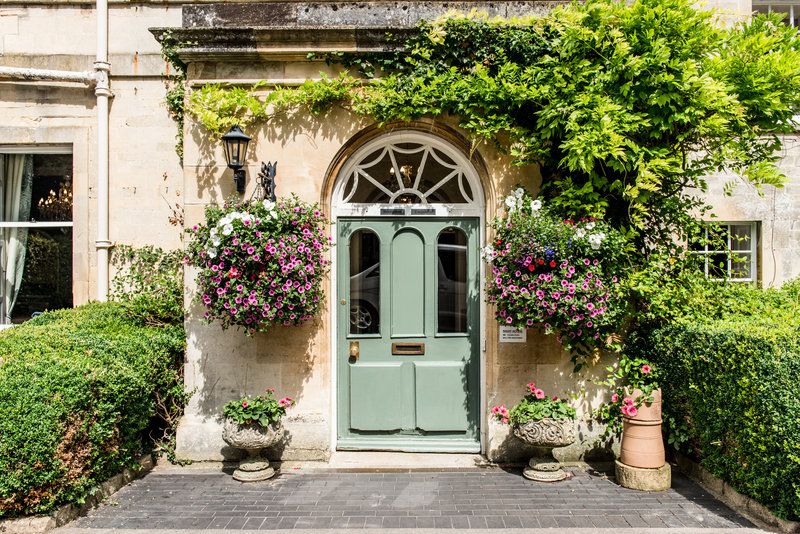 Stratton House Hotel & Spa,Cotswolds>>Cirencester,4 star
