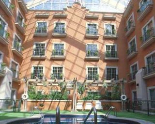 Holiday Inn Express & Suites Cd. Juarez - Las Misiones,Ciudad Juarez>>Chihuahua,3 star
