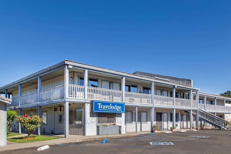 Travelodge By Wyndham Clearlake,Clear Lake>>Angels Camp,2 star