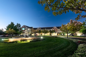 Staybridge Suites Chantilly - Dulles Airport By Ihg,District Of Columbia>>Chantilly,3 star