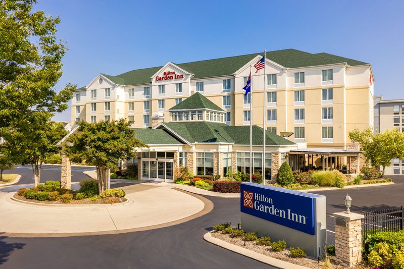 Hilton Garden Inn Chattanooga/Hamilton Place,Hamilton County>>Chattanooga,3 star