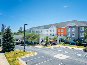 hilton garden inn chesterton