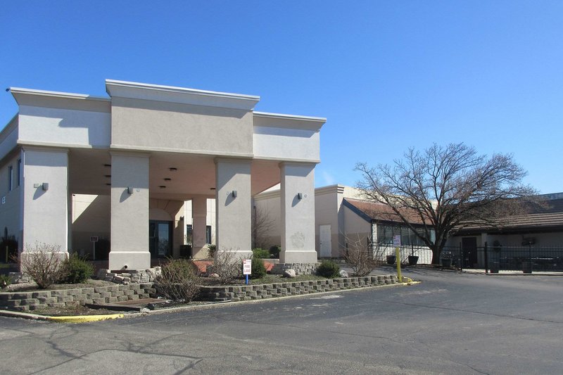 quality inn and suites