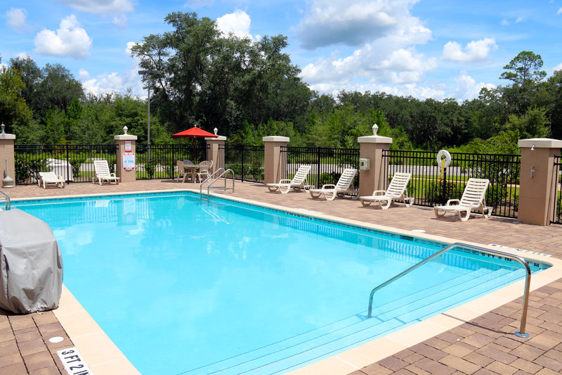 Holiday Inn Express Hotel & Suites Perry, An Ihg Hotel