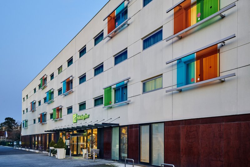 Holiday Inn Bordeaux Sud - Pessac, An Ihg Hotel