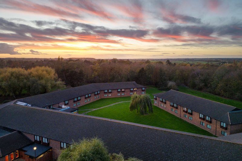 Delta Hotels By Marriott Peterborough