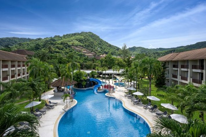 centara karon resort phuket