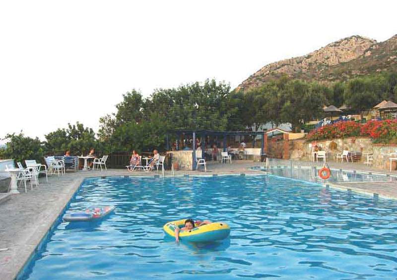 Elpida Village,Crete>>Agios Nikolaos,4 star