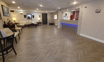 Hotel Pigeon Forge,Sevier County>>Gatlinburg - Pigeon Forge,3 star