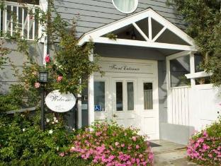 Inn At Playa Del Rey,Los Angeles County>>Los Angeles,4 star